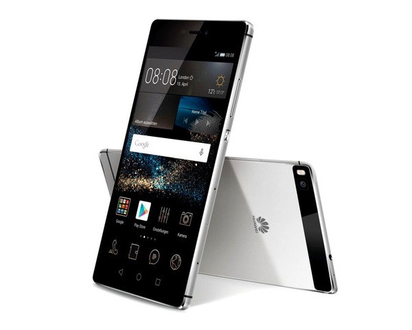 Huawei P8